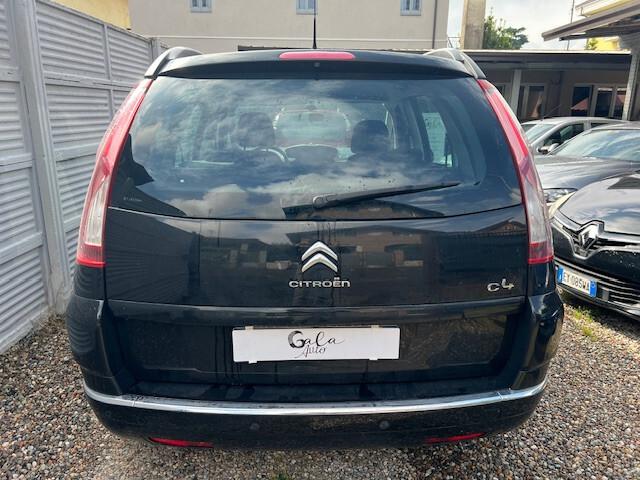 Citroen C3 Picasso C3 Gran Picasso 1.6 HDi **7 POSTI**