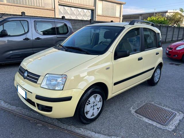 FIAT Panda 1.2 Dynamic *OK NEOPATENTATI* *FINANZIABILE*