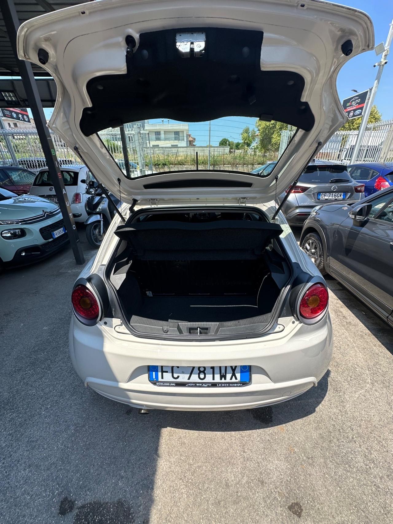 Alfa Romeo MiTo 1.4 78 CV 8V S&S Super