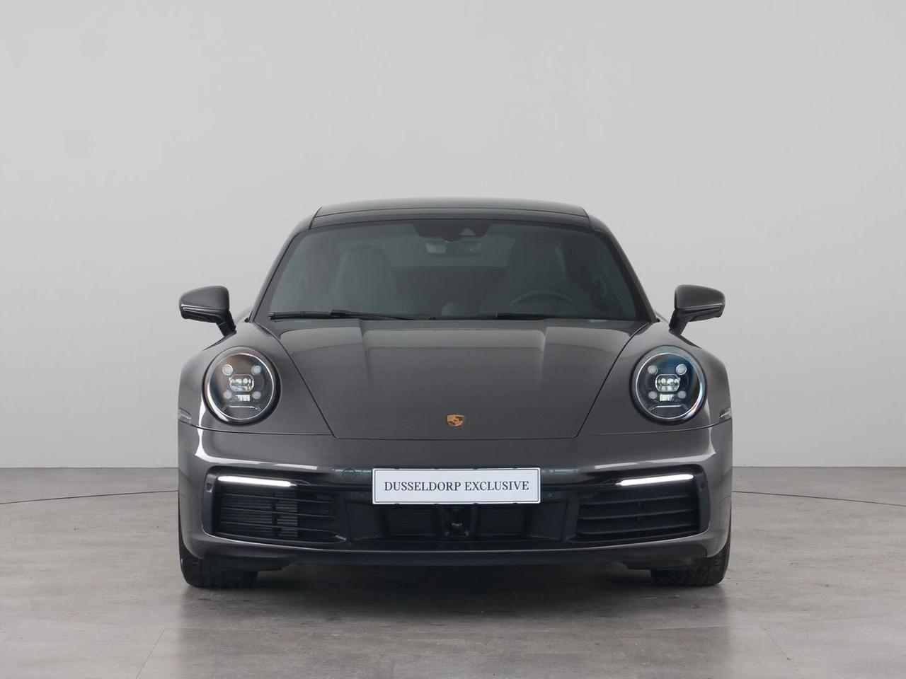 PORSCHE*992*CARRERA*S*450CV*ACC*LED*21"*
