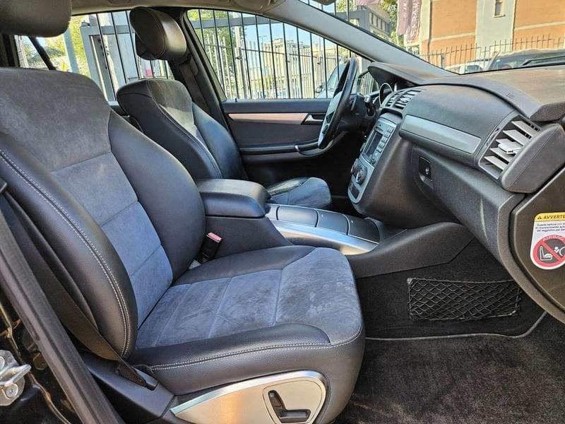 Mercedes-Benz Classe R R 350 cdi Sport 4matic 265cv 7p.ti auto