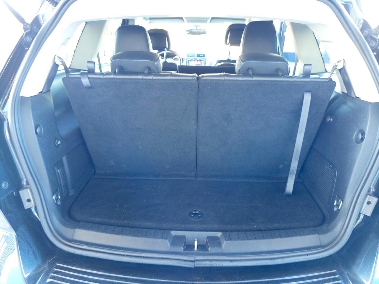 Fiat Freemont 2.0 Mjt 170 CV 4x4 aut. Lounge