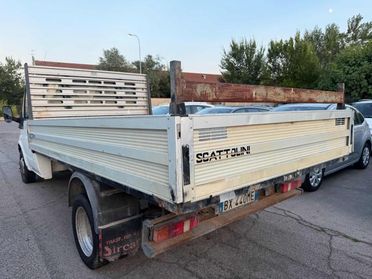 FORD Transit 350 2.4 TD/90 cat PM-RG Autoc.