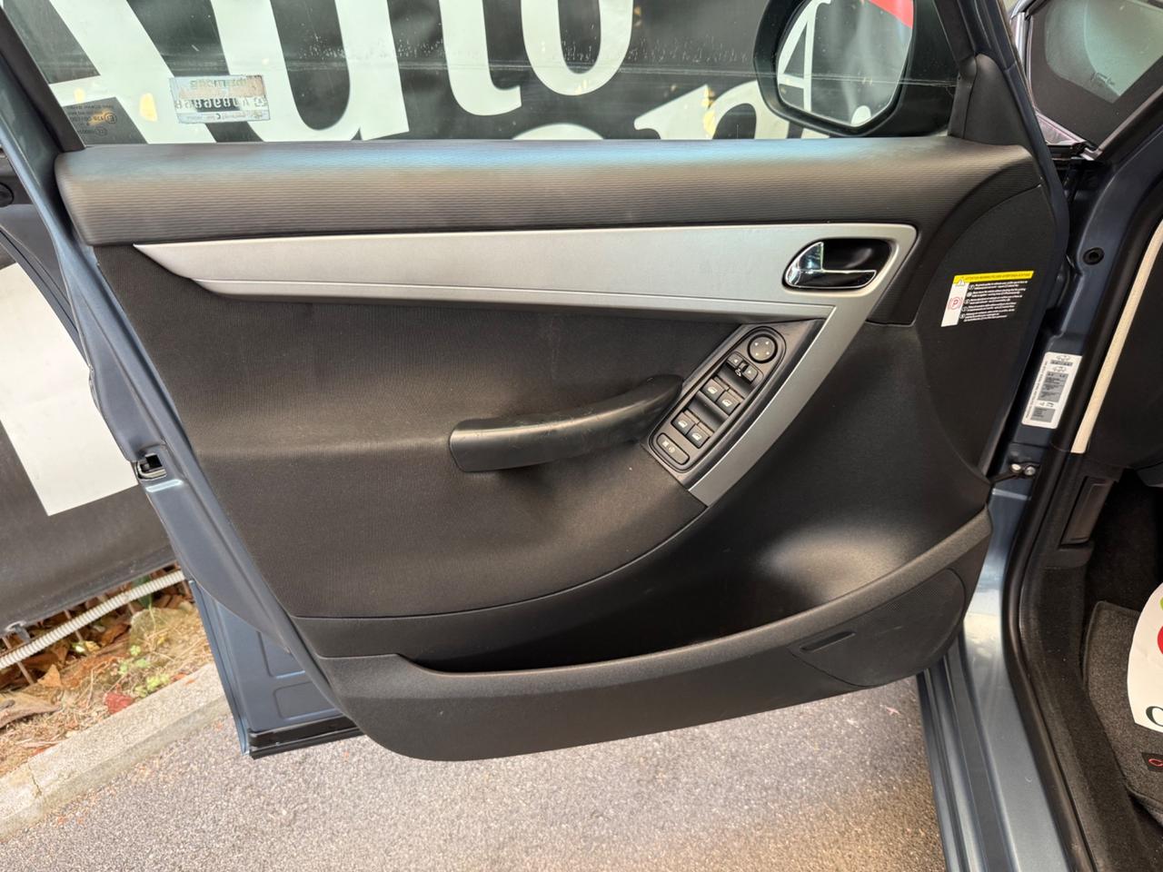 Citroen C4 Picasso 1.6 e-HDi 115 Exclusive