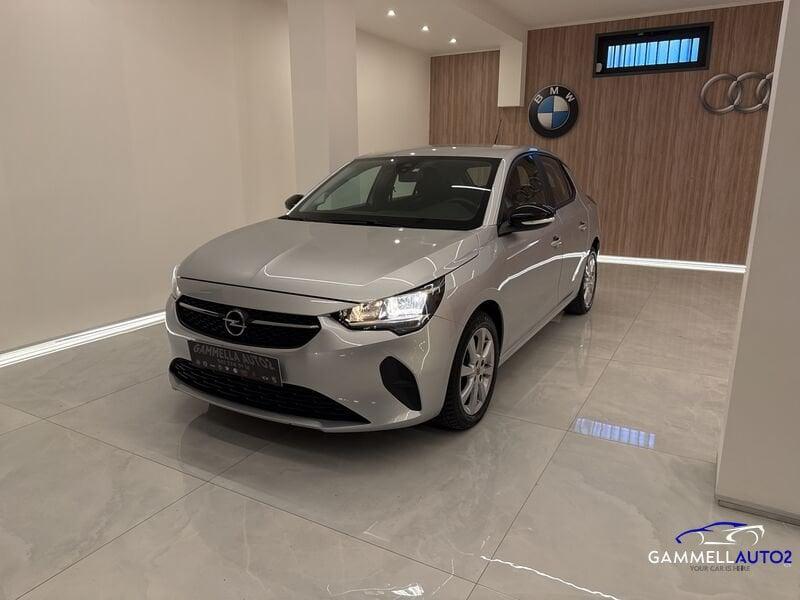 Opel Corsa Corsa 1.5 D 100 CV Edition