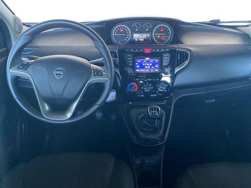 Lancia Ypsilon Ypsilon 1.0 FireFly 5 porte S&S Hybrid Gold