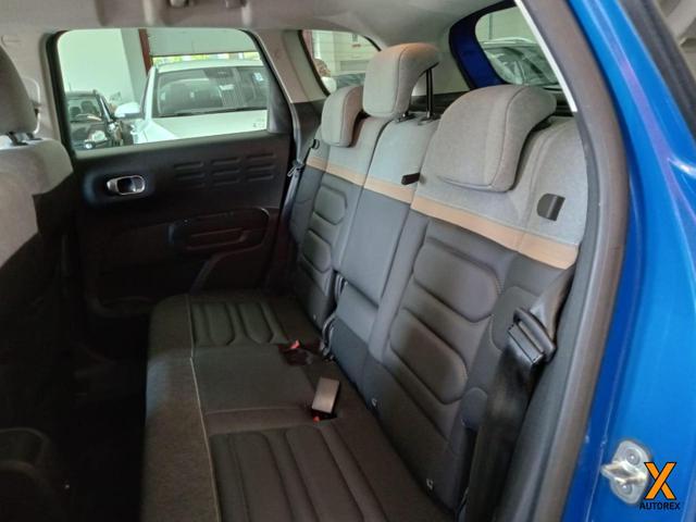 CITROEN C3 Aircross PureTech 110 S&S Shine Pack