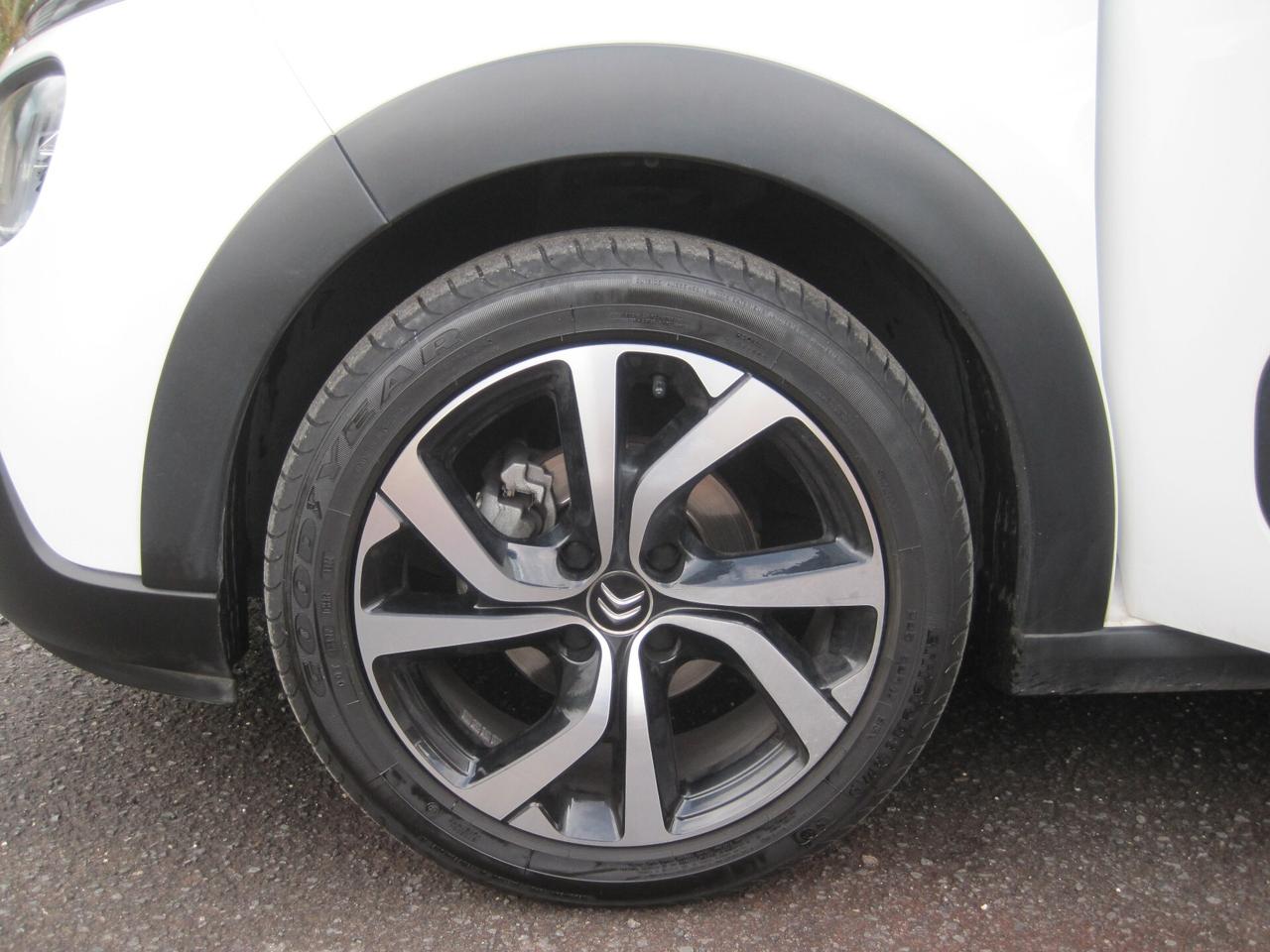 Citroen C3 PureTech 83 S&S Shine