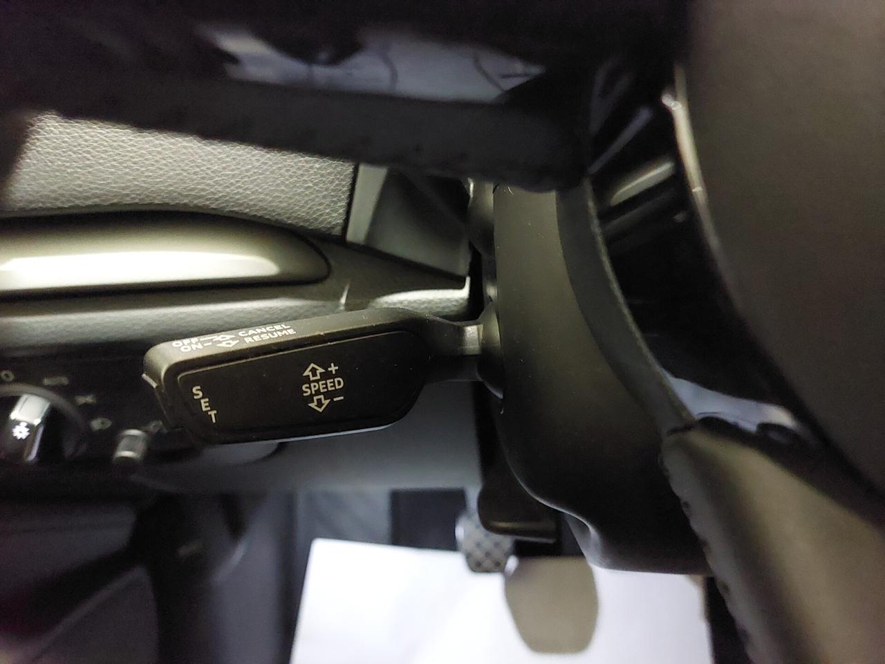 AUDI A3 3ª serie A3 SPB 30 TDI Admired