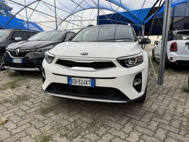 Kia Stonic 1.4 mpi eco Energy Gpl 97cv my18