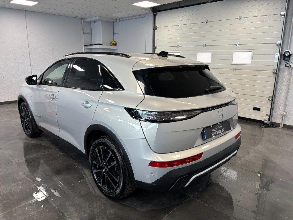 DS DS7 Esprit de Voyage StraFull Automatico 1.5 BlueHDi