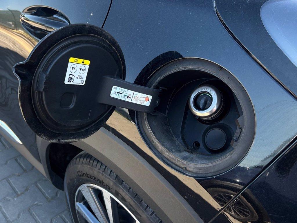 FORD Puma 1.0 EcoBoost Hybrid 125 CV S&S aut. Titanium X del 2022