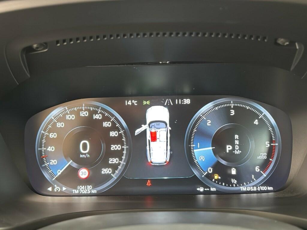 Volvo V60 2.0 B4 Momentum Business