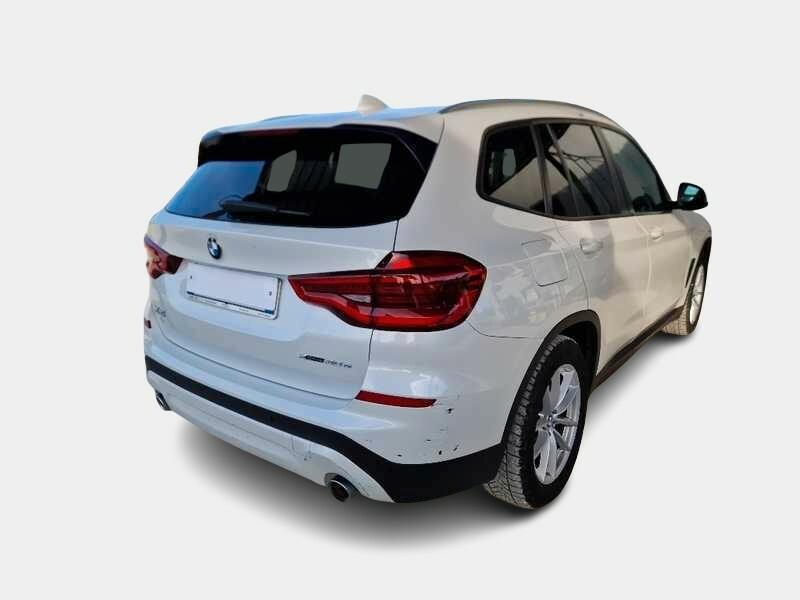 BMW X3 xDrive 30e Business Advantage Autom.