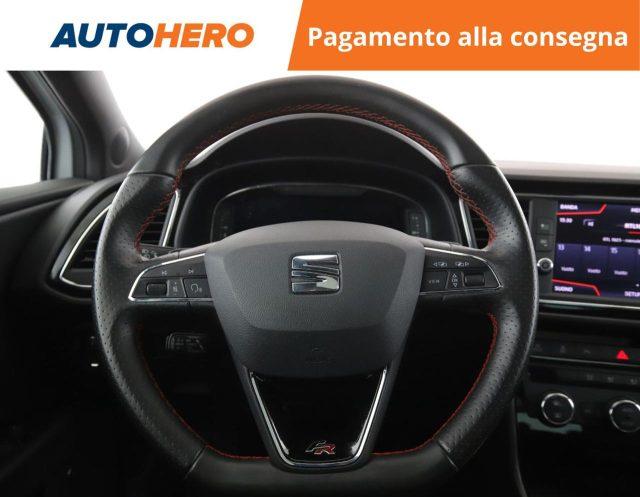 SEAT Leon 2.0 TDI 150 CV DSG 5p. FR