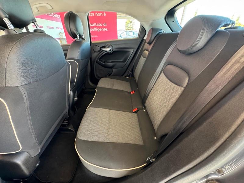 FIAT 500X 500X 1.3 MultiJet 95 CV City Cross