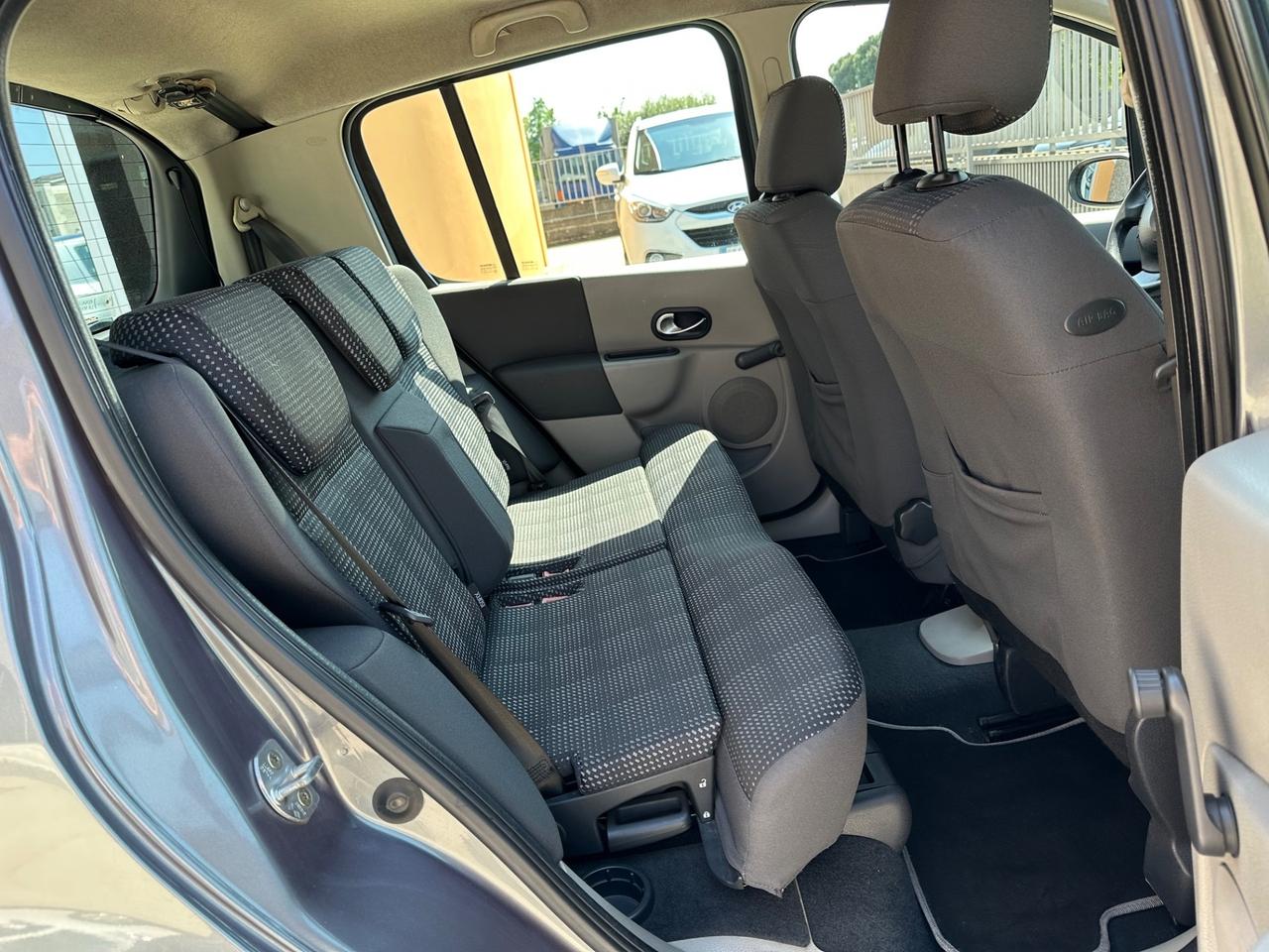 Renault Modus 1.2 16V Confort Dynamique