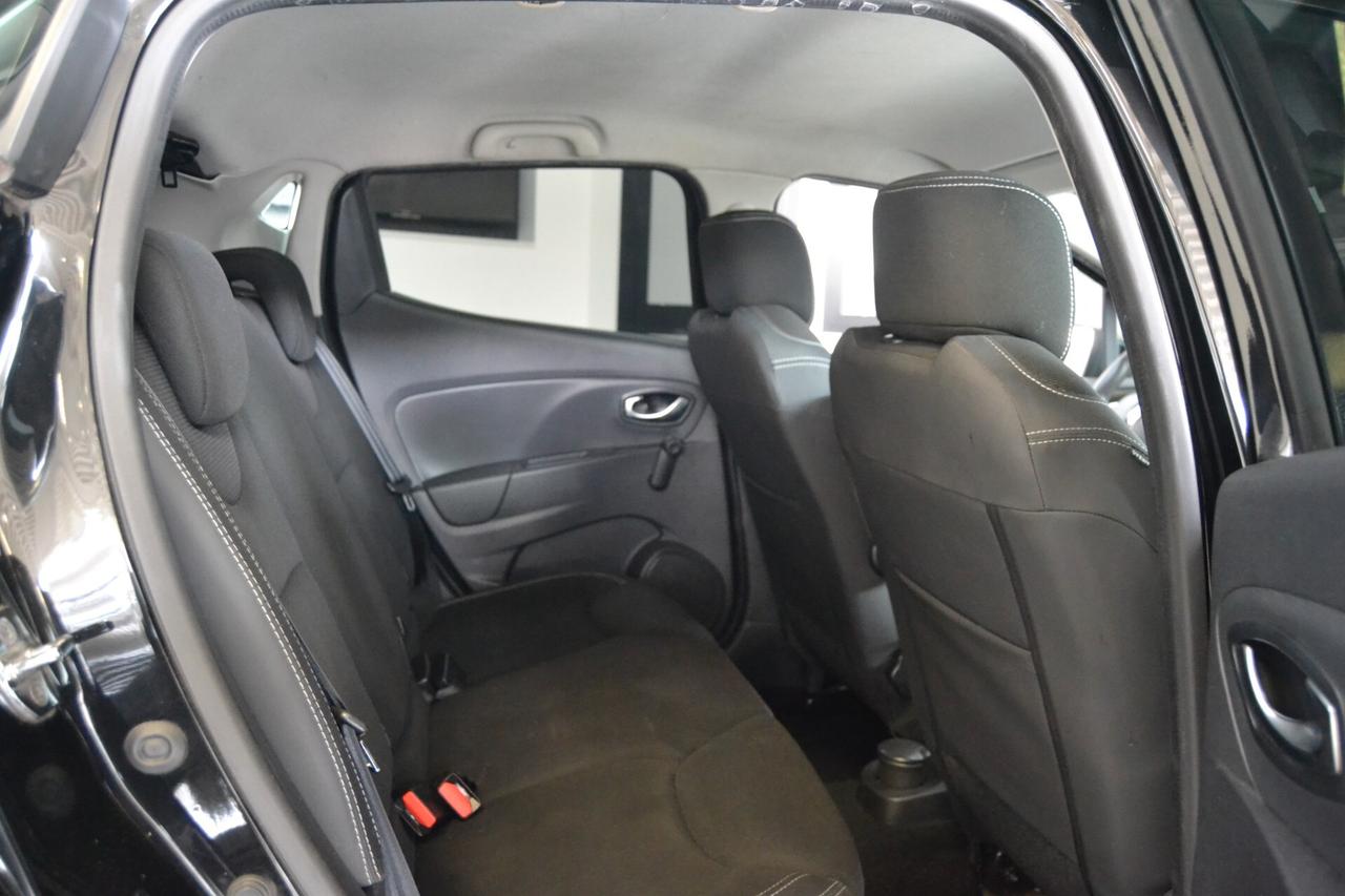 Renault Clio 1.5 DCI 75CV Moschino FULLSET