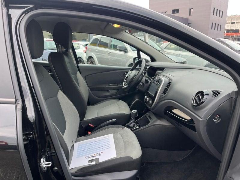 Renault Captur Captur dCi 8V 90 CV Start&Stop Energy Intens