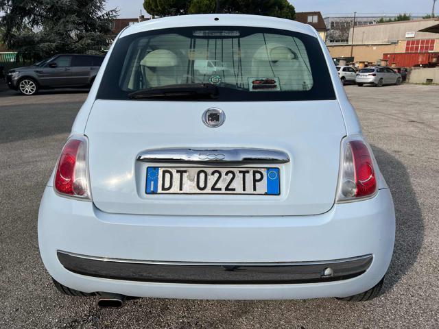 FIAT 500 1.2 Neopatentati Bellissima Disponibili Subito