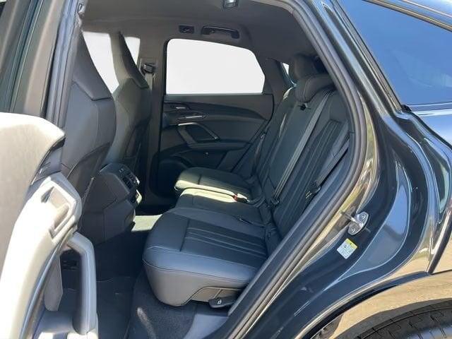 Audi Q5 Sportback Q5 2.0 TDI 204cv quattro S-LINE EDITION ONE S-TRONIC MATRIX Bang&Olufsen