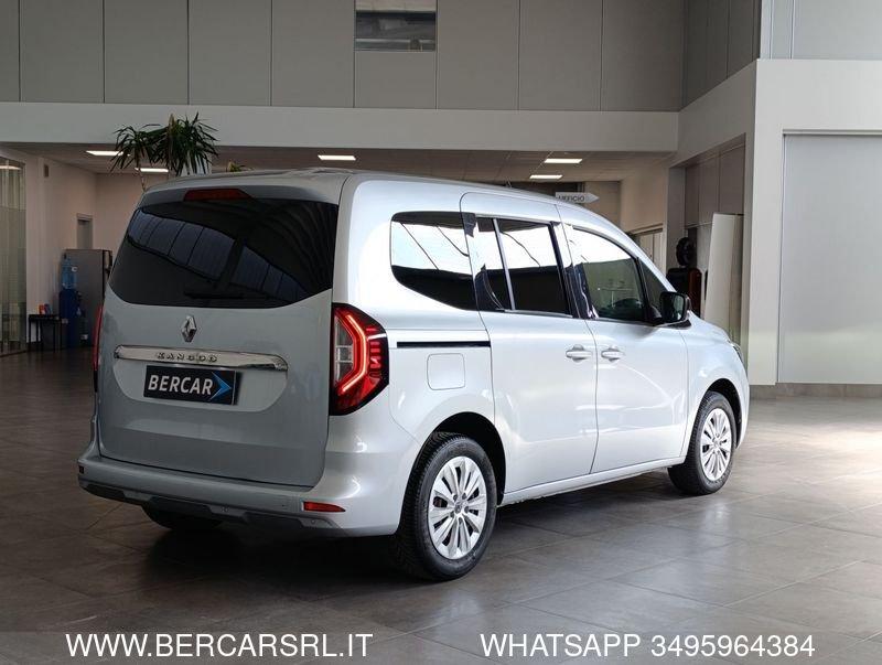 Renault Kangoo 1.5 BLUE DCI 95 EQUILIBRE