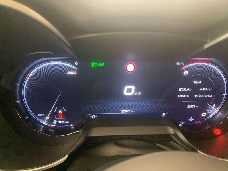 Alfa Romeo Stelvio 2.2 TD 210 CV Veloce AT8 Q4