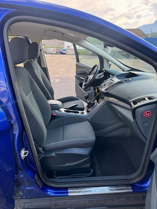 Ford C-Max 1.0 EcoBoost 125CV Start&Stop Plus