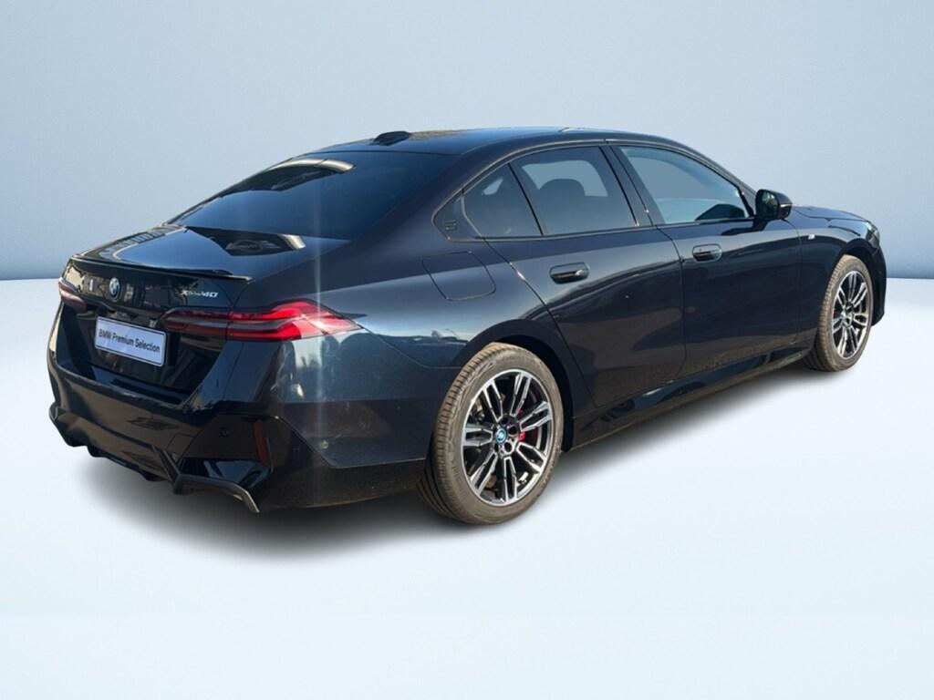 BMW i5 Berlina M Sport Pro xDrive40