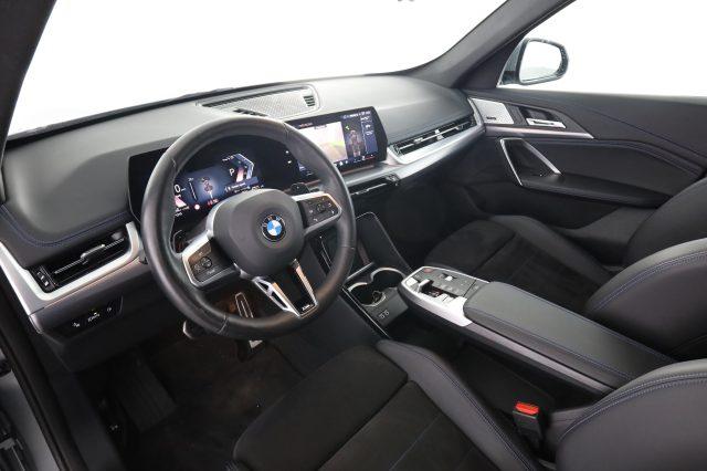 BMW X1 X1 xDrive 20d Msport