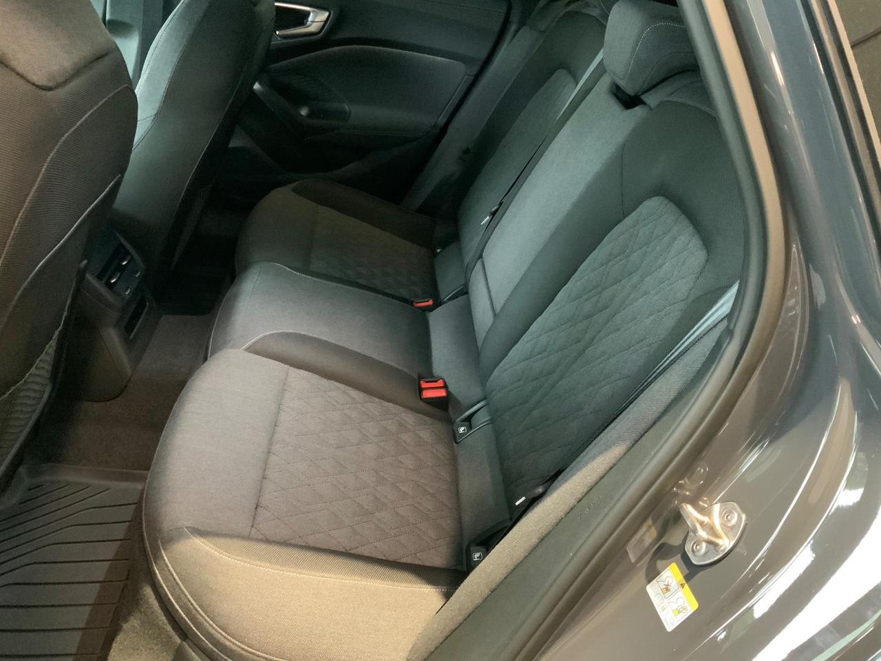 Audi A5 Avant TDI 150 kW quattro S tronic mHEV+ Line edition