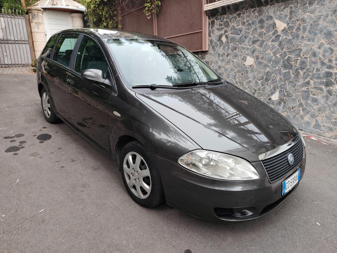 Fiat Croma 1.9 Multijet 120 CV 2006