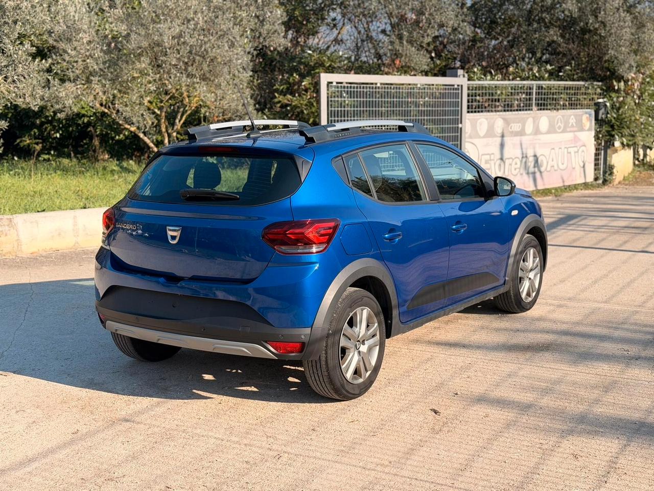 Dacia Sandero 1.0 Stepway GPL -IN ARRIVO-PREZZO REALE-