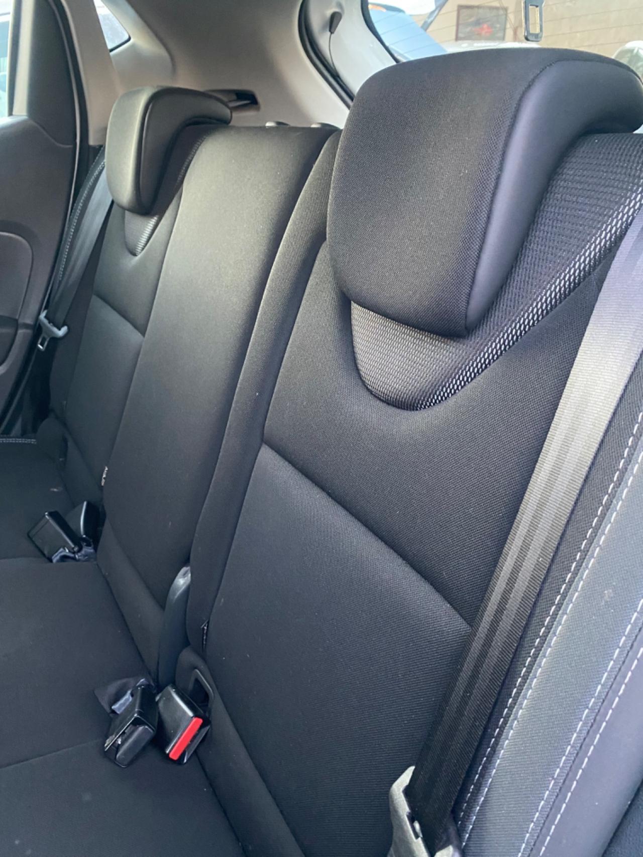 Renault Clio GPL Fine 2017 Full Navi Led TAGLIANDA