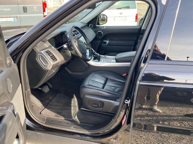 Land Rover RR Sport Range Rover Sport 3.0 SDV6 S 249 CV