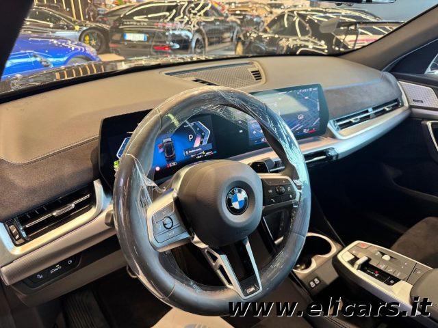 BMW X2 xDrive 20d Msport Pro / Tetto / Cerchi da 21"