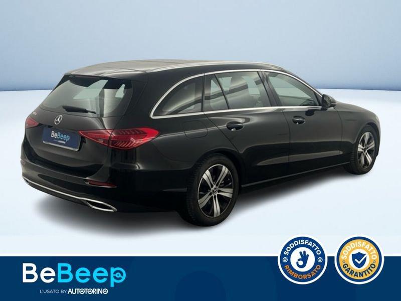 Mercedes-Benz Classe C C SW 200 D MHEV ADVANCED AUTO