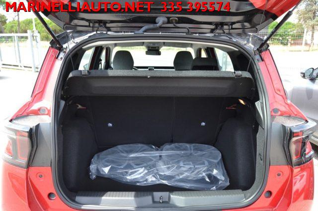 CITROEN C3 Aircross 1.2 Turbo 100cv Manuale YOU PRONTA CONSEGNA
