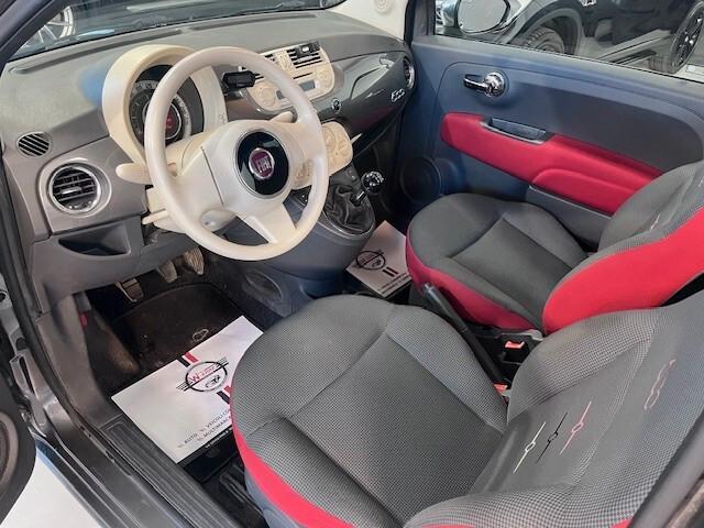 Fiat 500 1.3 Multijet 16V 95 CV Pop