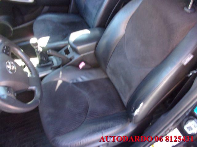 TOYOTA RAV 4 MY23 RAV4 Crossover 2.2 D-Cat 177 CV Executive