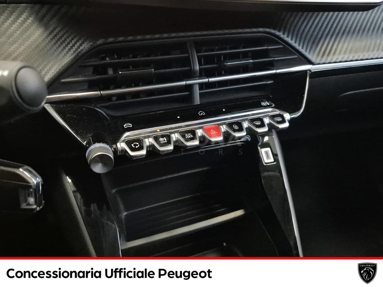 Peugeot 208 1.2 puretech active s&s 75cv