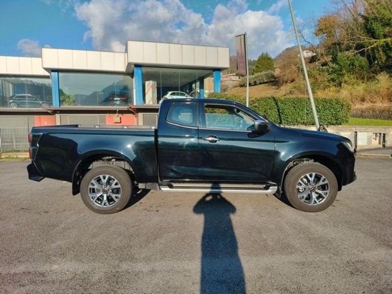 Isuzu D-Max N60 D-MaX N60 1.9 Space Cab F 4X4