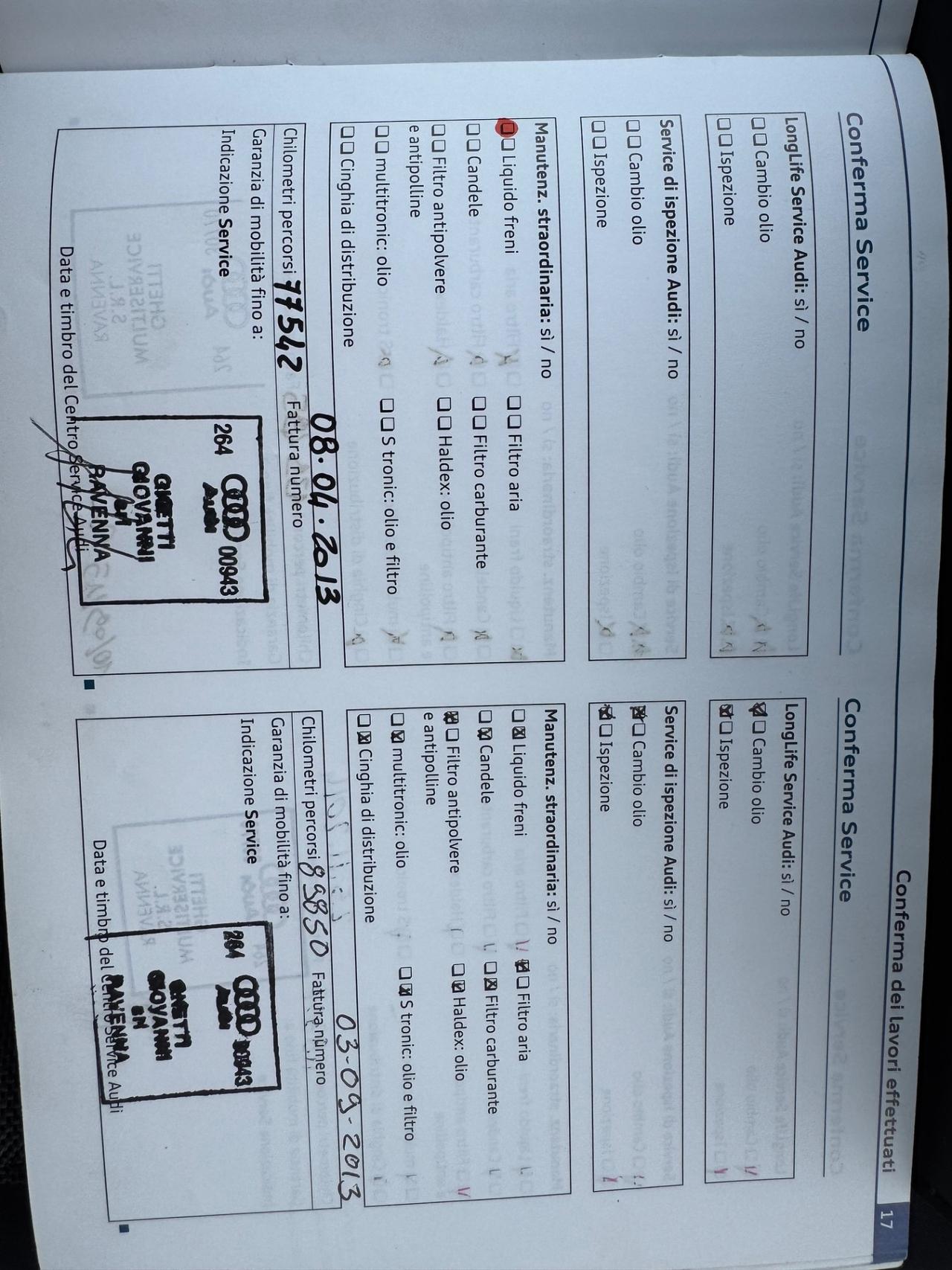Audi Q5 2.0 TDI 143 CV quattro