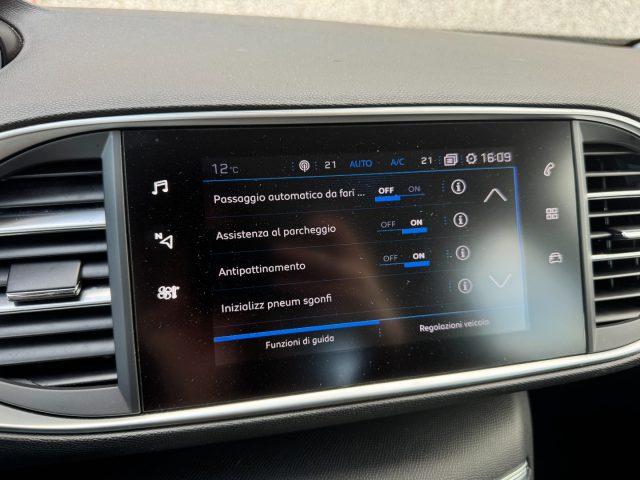 PEUGEOT 308 BlueHDi 100 S&S Business UnicoProp. IvaEsp