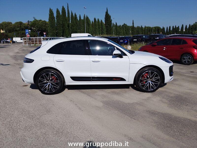 Porsche Macan I 2022 2.0 T 265cv pdk