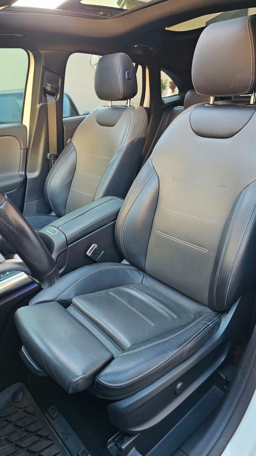 Mercedes-benz GLA 200 d Automatic 4Matic Premium Plus Amg