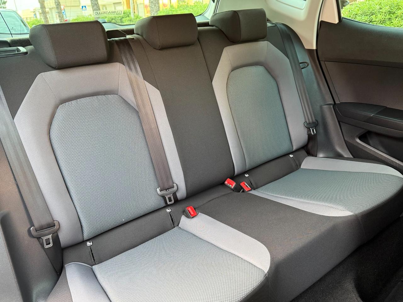 Seat Arona 1.6 TDI 95CV *LED *CARPLAY FULL - 2018