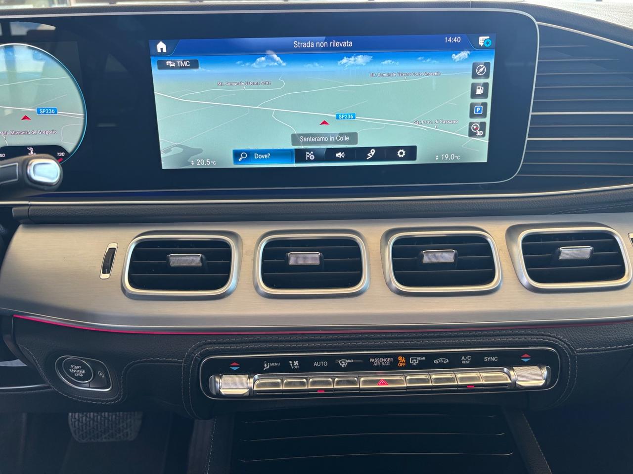 Mercedes-benz GLE 300 d 4Matic Premium Plus 2021