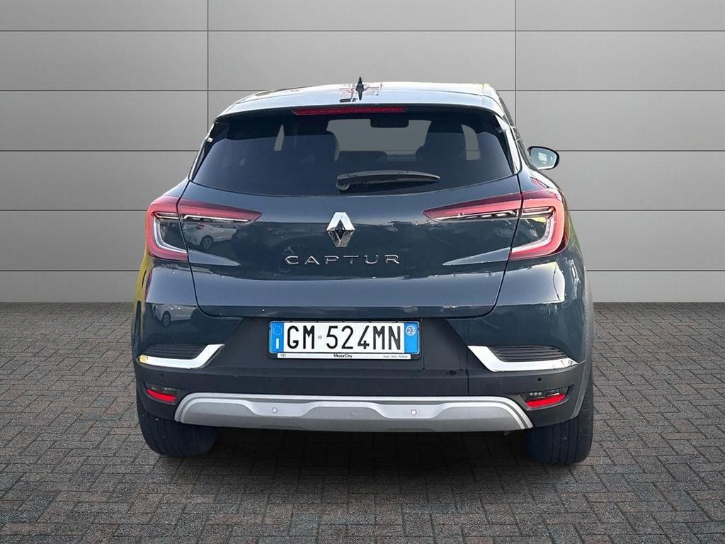 Renault Captur 1.0 tce Intens Gpl 100cv my21
