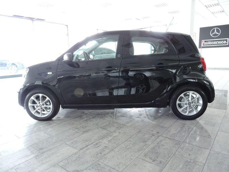 smart forfour EQ Youngster